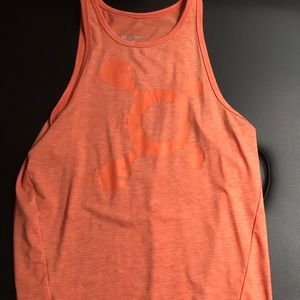 Orange theory muscle tee